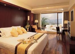 تور چین هتل نان های هتل - آژانس مسافرتی و هواپیمایی آفتاب ساحل آبی
